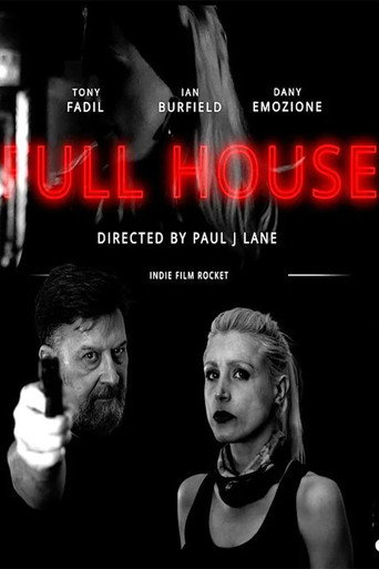 The Full House movie poster