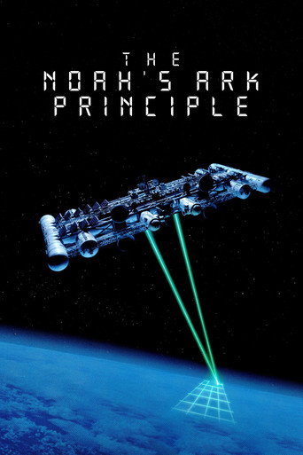 The Noah's Ark Principle movie poster
