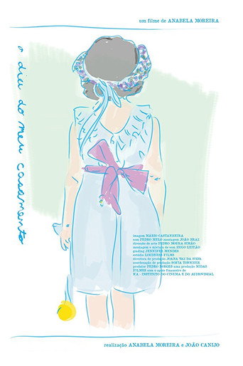 The Day of My Wedding movie poster