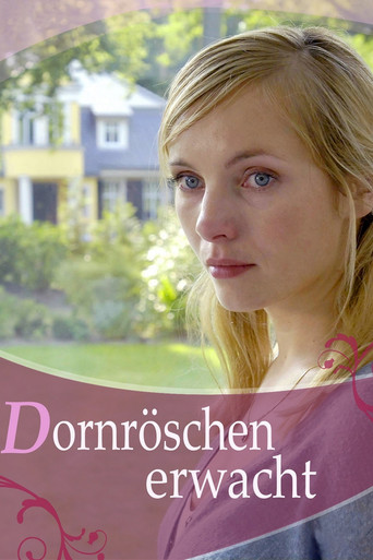 Dornröschen erwacht movie poster