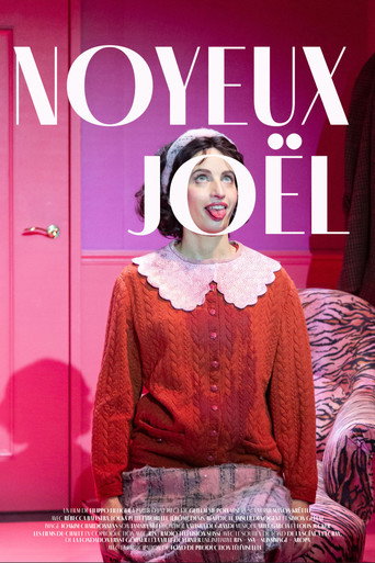Noyeux Joël movie poster