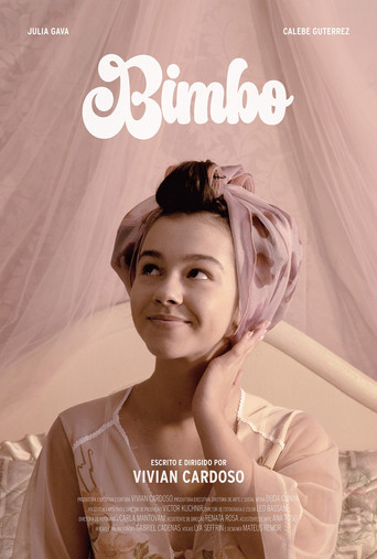 Bimbo movie poster