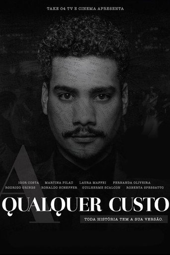 A Qualquer Custo movie poster