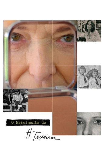 O Nascimento de H. Teixeira movie poster
