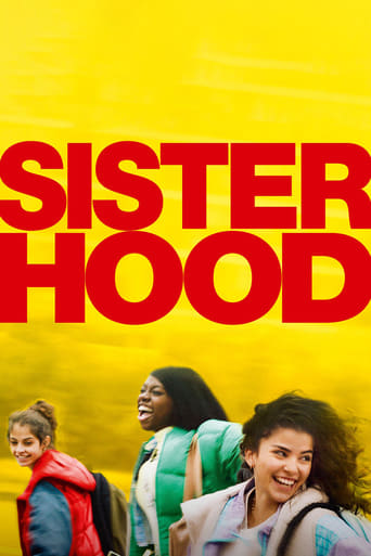 Sisterhood movie poster