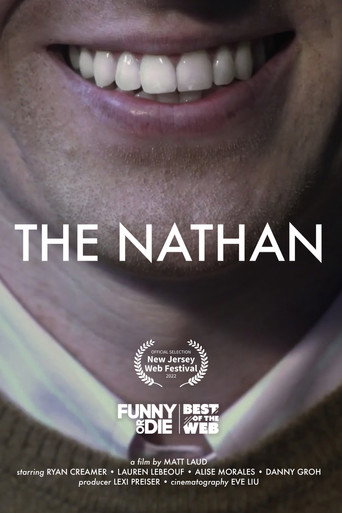 The Nathan movie poster