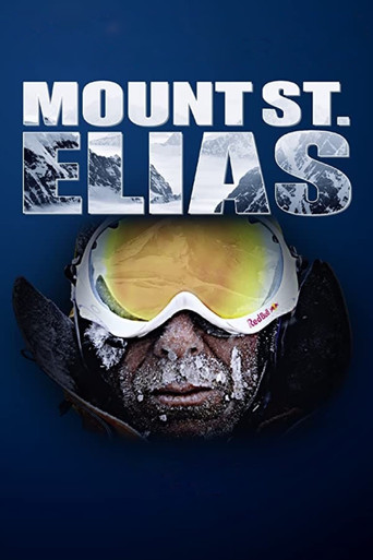 Mount St. Elias movie poster