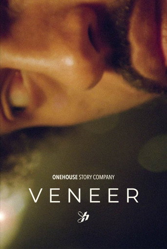 Veneer movie poster