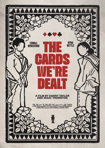 The Cards We're Dealt movie poster