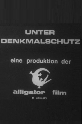 Under the Protection of the State movie poster