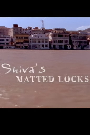 Indian Journeys: Shiva's Matted Locks movie poster