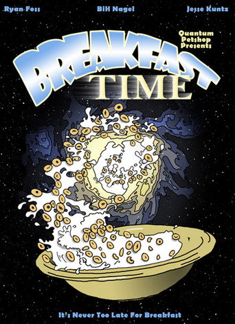 Breakfast Time movie poster