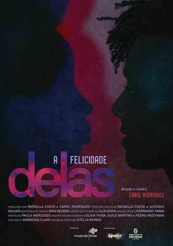 Their Happiness movie poster