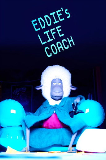 Eddie's Life Coach movie poster