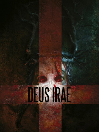 Deus Irae movie poster