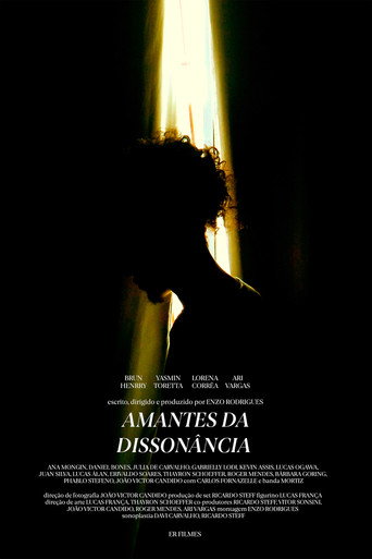 Amantes da Dissonância movie poster