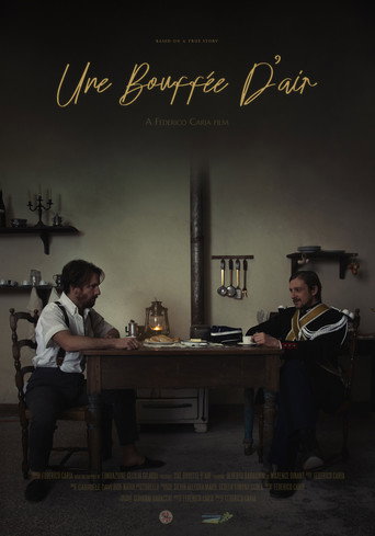 Une Bouffée D'air movie poster