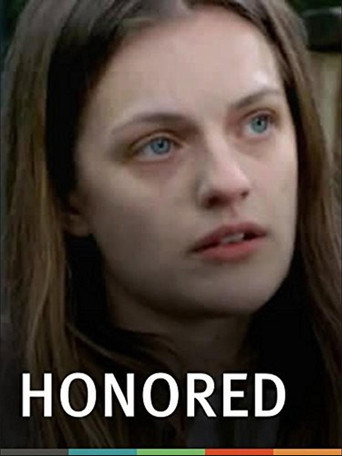 Honored movie poster