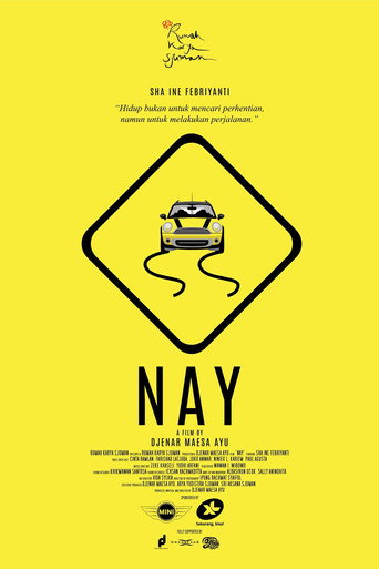 Nay movie poster