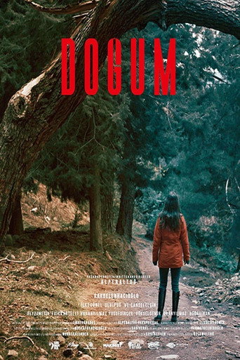 Doğum movie poster