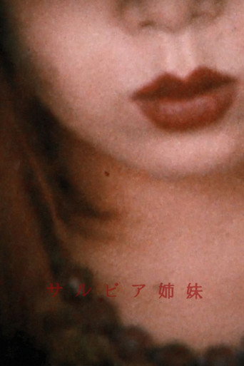 SALVIA SISTERS movie poster