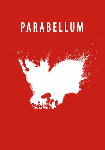 Parabellum movie poster