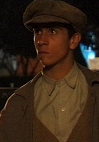 Extras movie poster