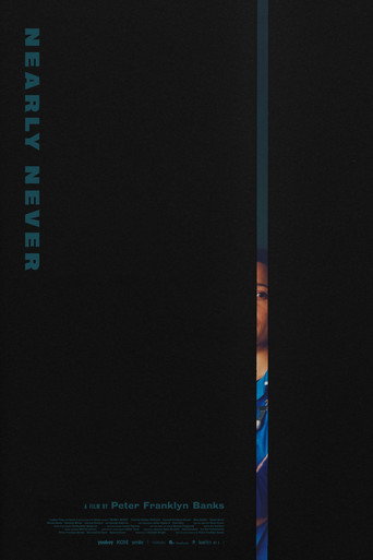 Nearly Never movie poster