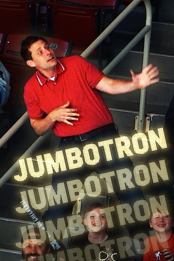 Jumbotron movie poster