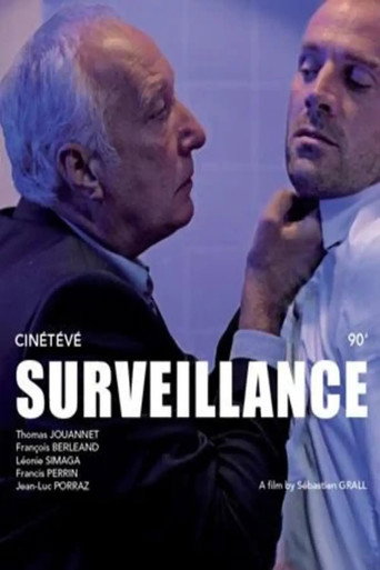 Closed Circuit movie poster