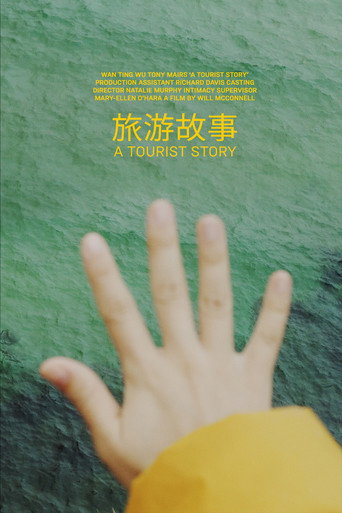 A Tourist Story movie poster