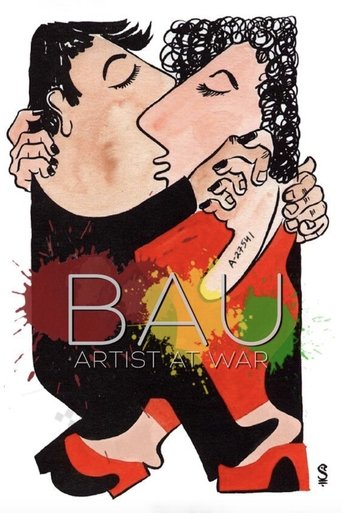 Bau, Artist at War movie poster