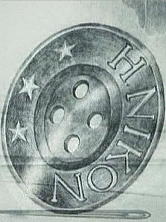 The Button movie poster