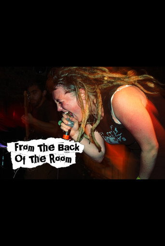 From the Back of the Room movie poster