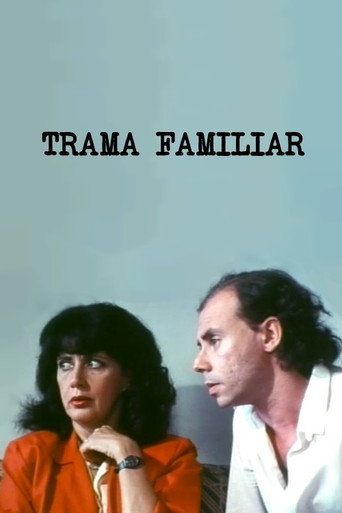 Trama Familiar movie poster