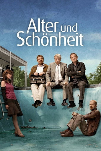 Age and Beauty movie poster