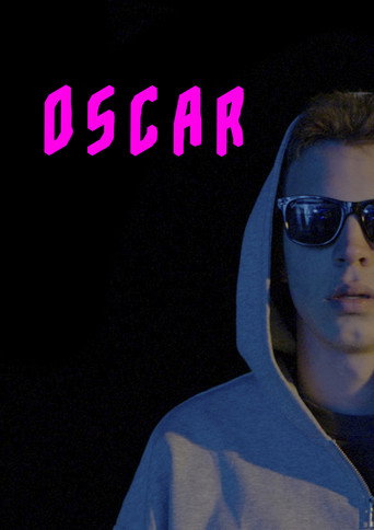 OSCAR movie poster