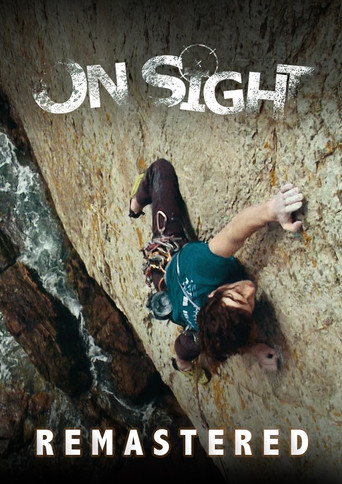 On Sight movie poster