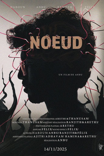 Nœud movie poster