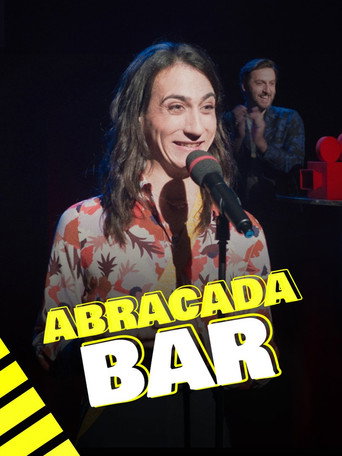 Abracada Bar movie poster