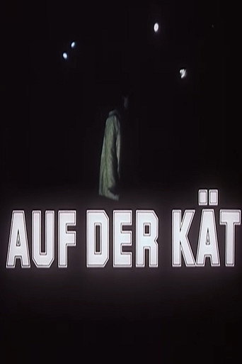 Auf der Kät movie poster