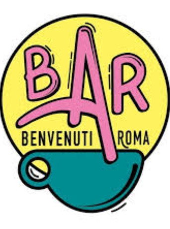 BAR: Benvenuti a Roma movie poster