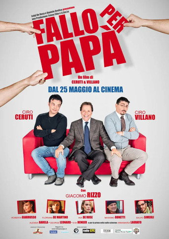 Do it for Dad movie poster