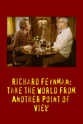 Take the World From Another Point of View movie poster