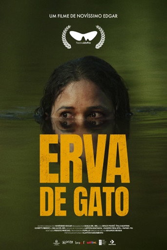 Erva de Gato movie poster