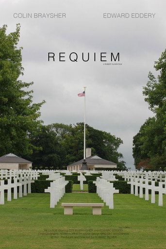 Requiem movie poster