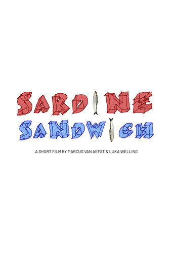 Sardine Sandwich movie poster