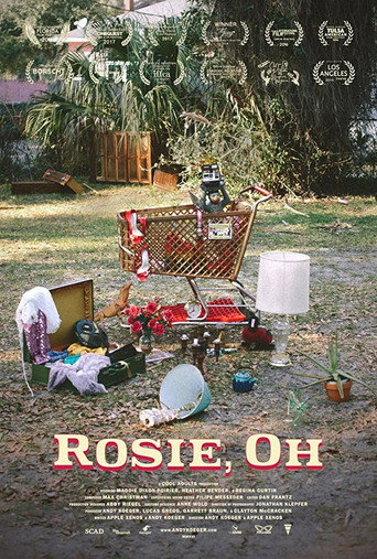 Rosie, Oh movie poster