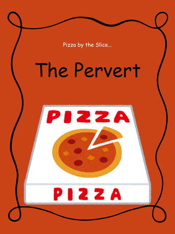 The Pervert movie poster