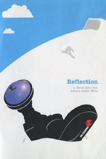 Reflection movie poster